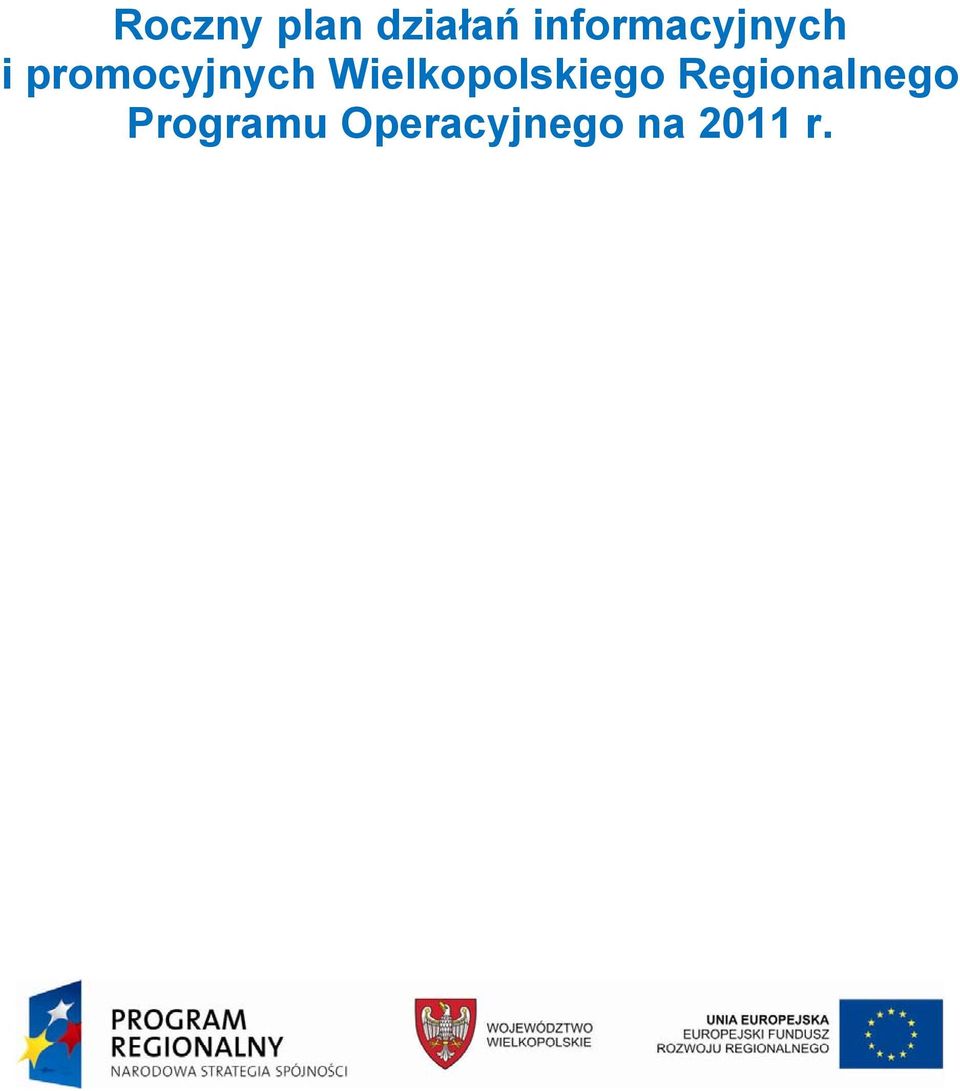 promocyjnych