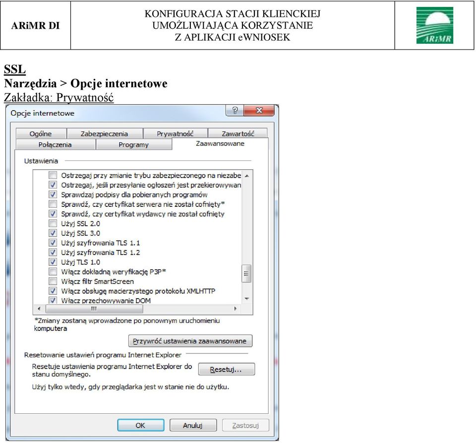 internetowe