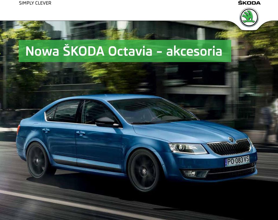 Nowa ŠKODA