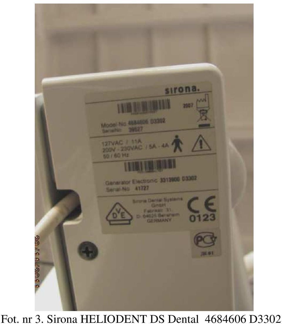 HELIODENT DS