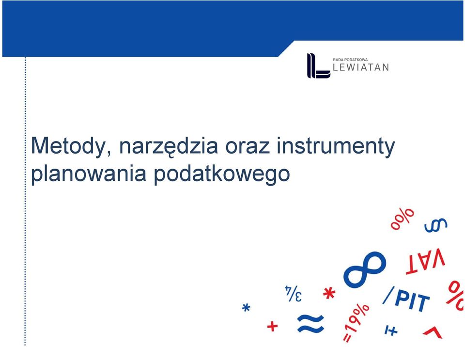 instrumenty