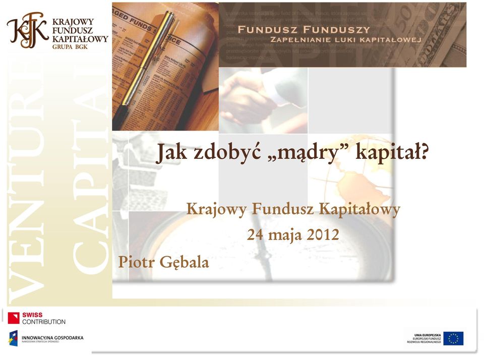 Piotr Gębala Krajowy