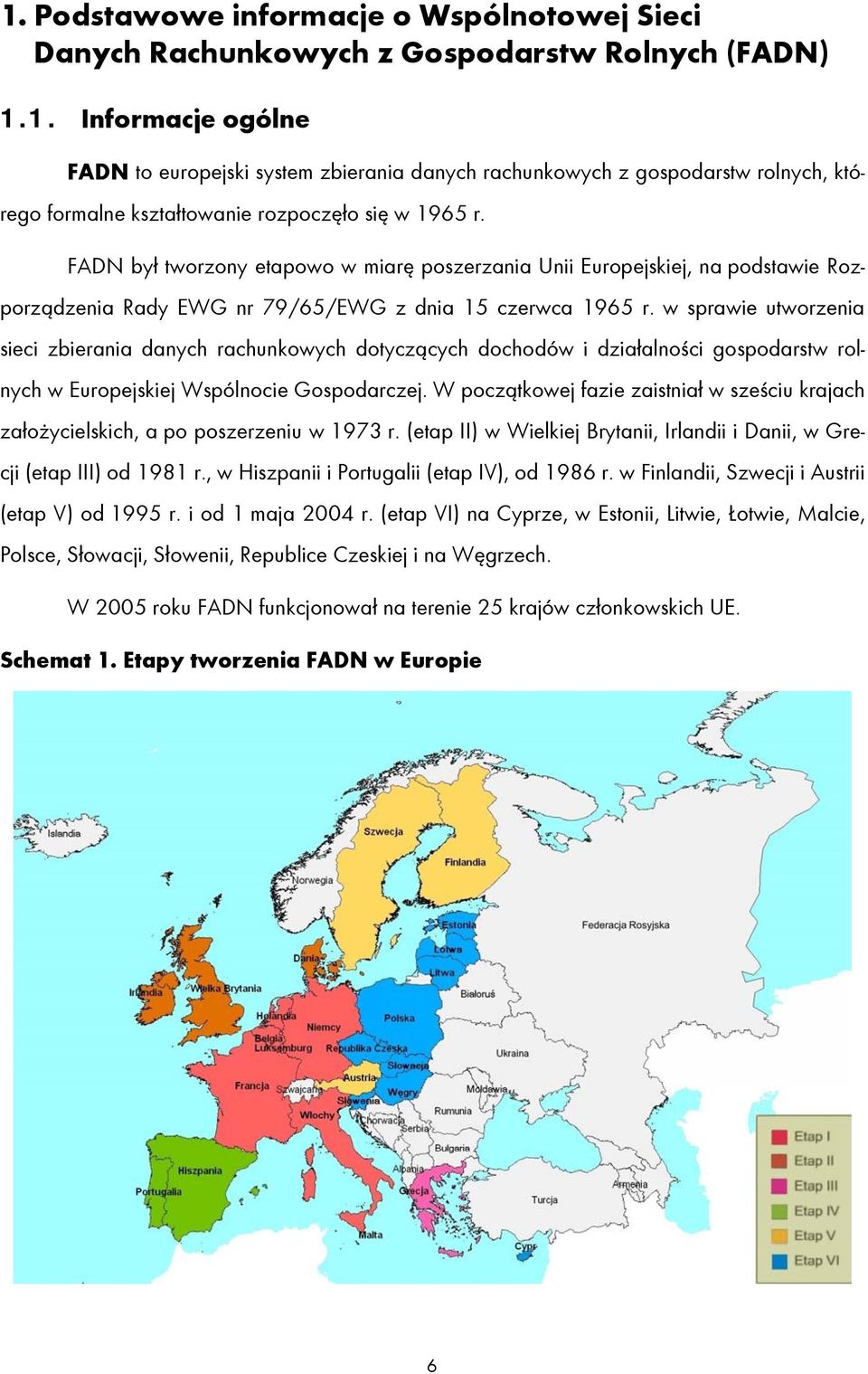 w sprawie utworzenia sieci zbierania danych rachunkowych dotyczących dochodów i działalności gospodarstw rolnych w Europejskiej Wspólnocie Gospodarczej.