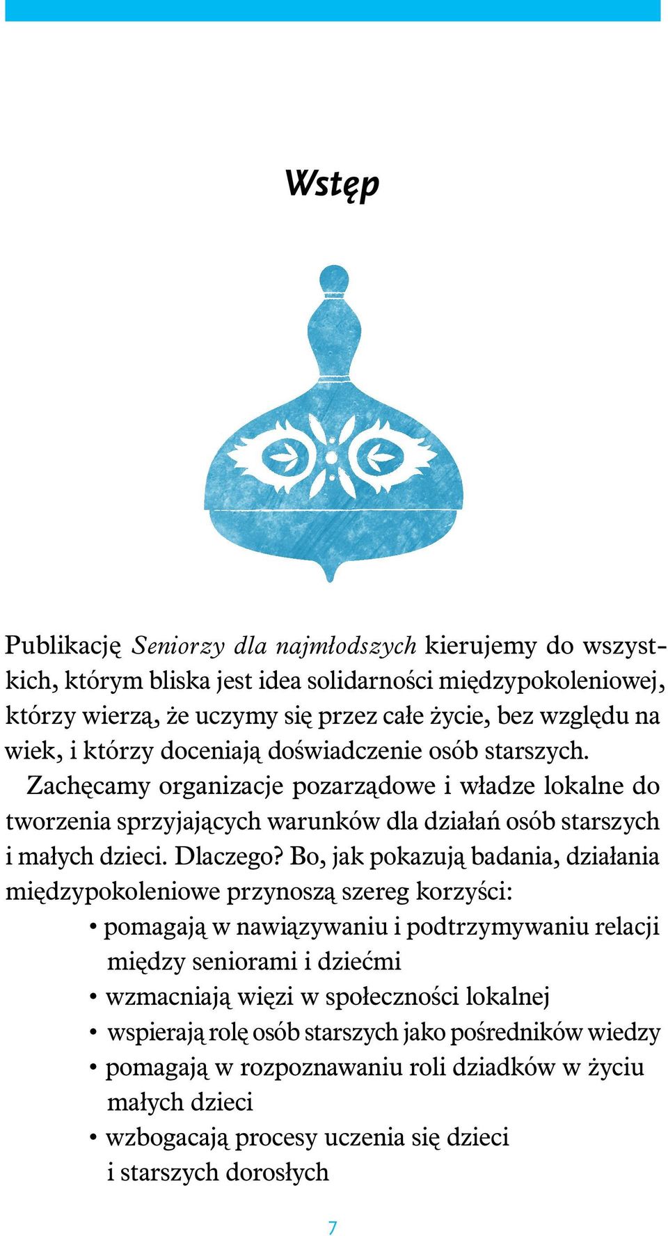 Dlaczego?