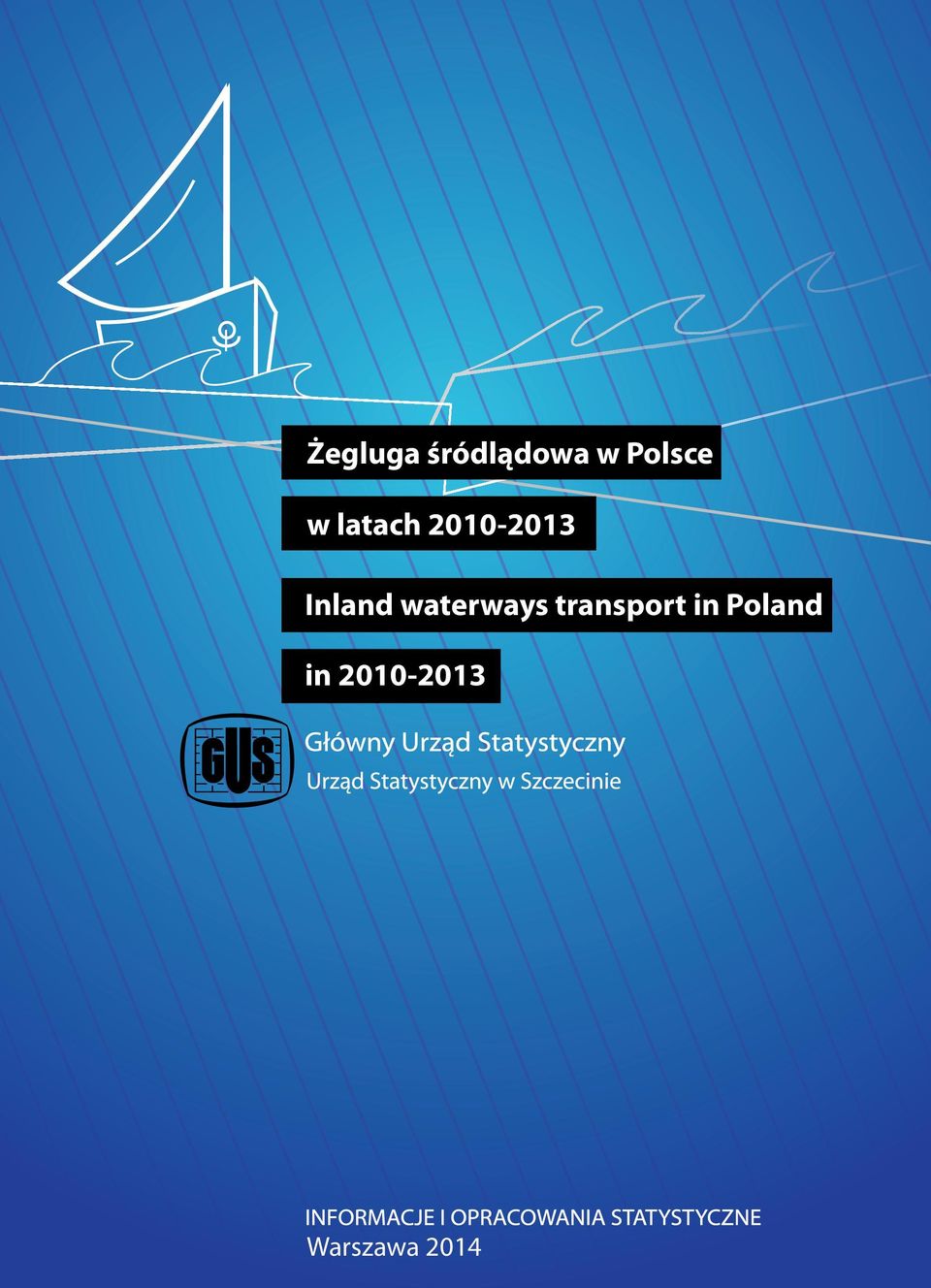 waterways transport in