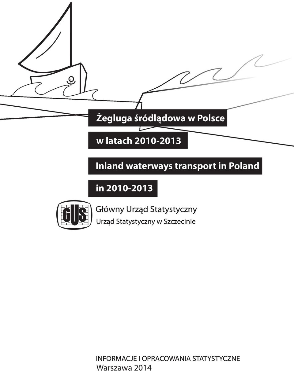 waterways transport in