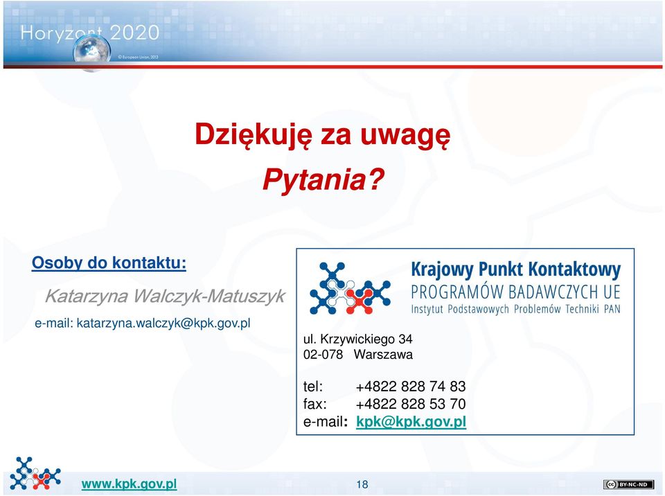 katarzyna.walczyk@kpk.gov.pl ul.