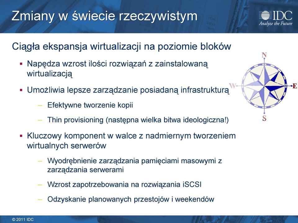 wielka bitwa ideologiczna!