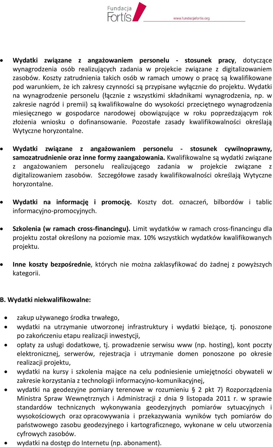 Wydatki na wynagrodzenie personelu (łącznie z wszystkimi składnikami wynagrodzenia, np.