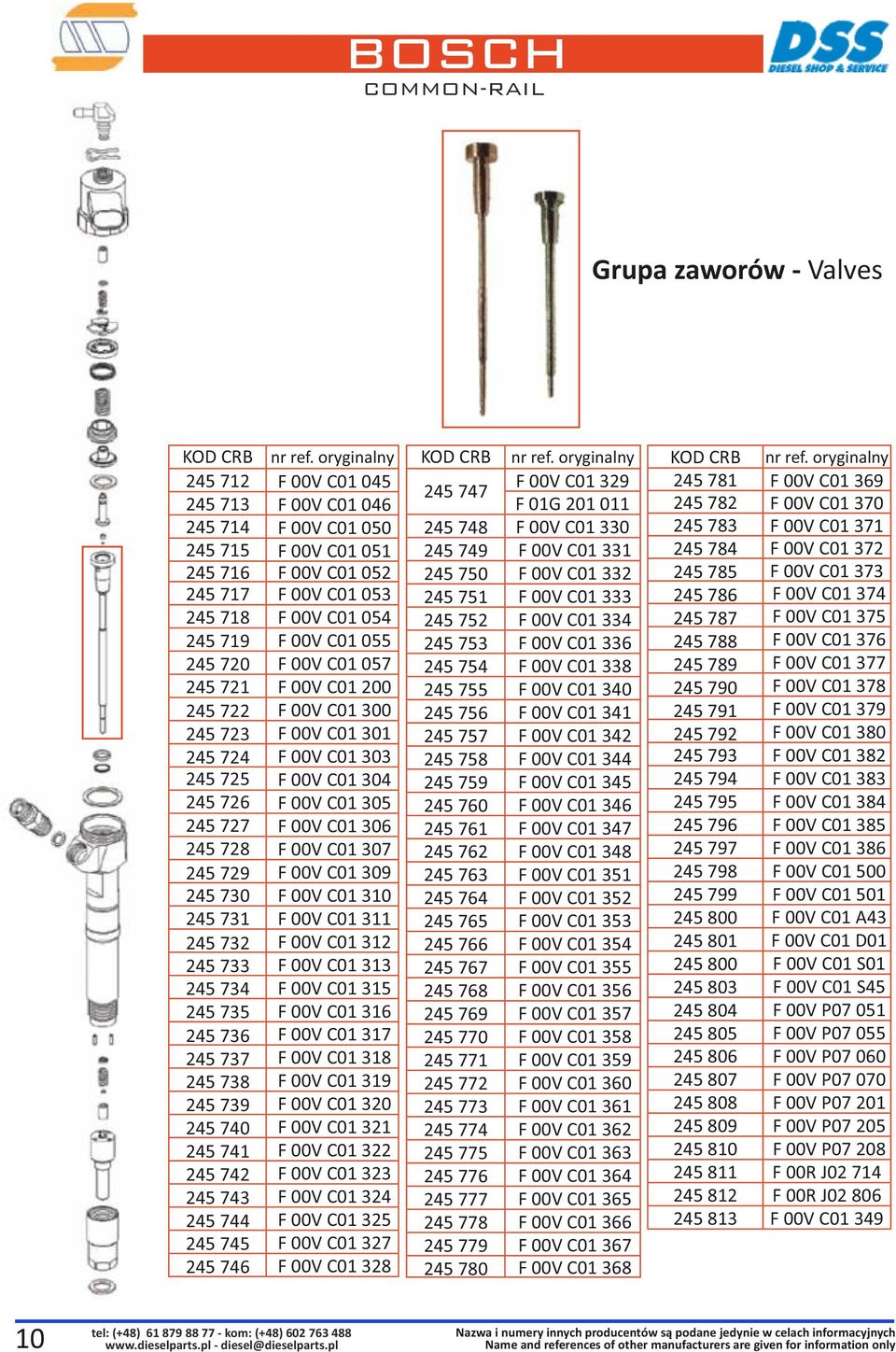 oryginalny F 00V C01 045 F 00V C01 046 F 00V C01 050 F 00V C01 051 F 00V C01 052 F 00V C01 053 F 00V C01 054 F 00V C01 055 F 00V C01 057 F 00V C01 200 F 00V C01 300 F 00V C01 301 F 00V C01 303 F 00V