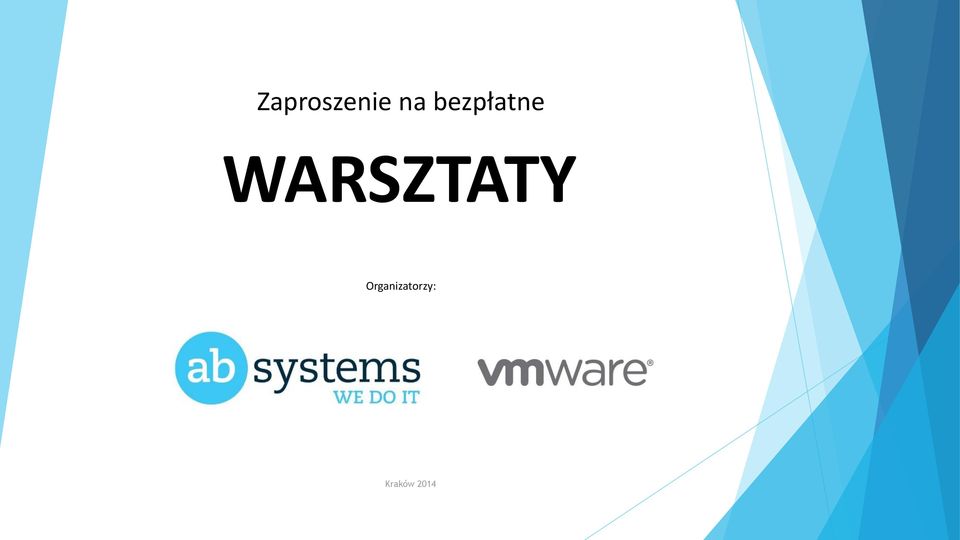 WARSZTATY