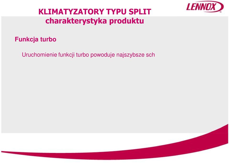 Funkcja samodiagnozy i ochrony Dzi ki zastosowaniu tej funkcji b dy w pracy klimatyzatora wykrywane s przez