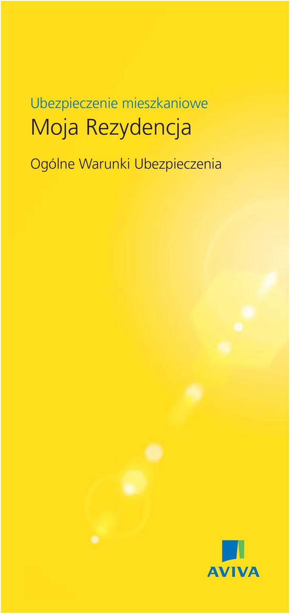 Rezydencja Ogólne