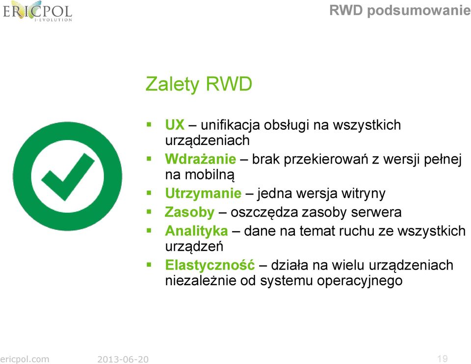 witryny Zasoby oszczędza zasoby serwera Analityka dane na temat ruchu ze wszystkich