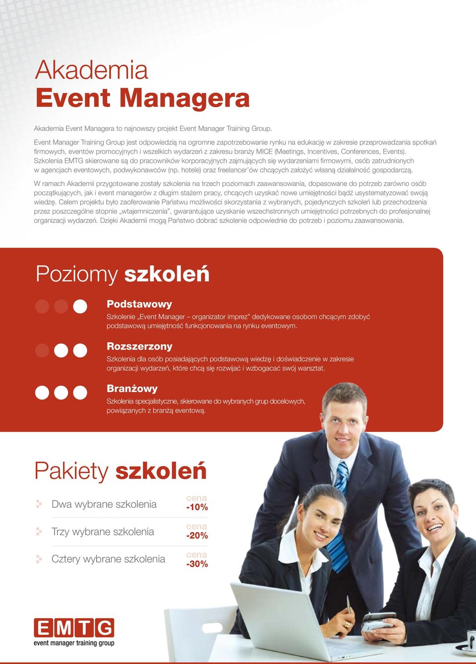 Akademia Event Managera - PDF Darmowe pobieranie