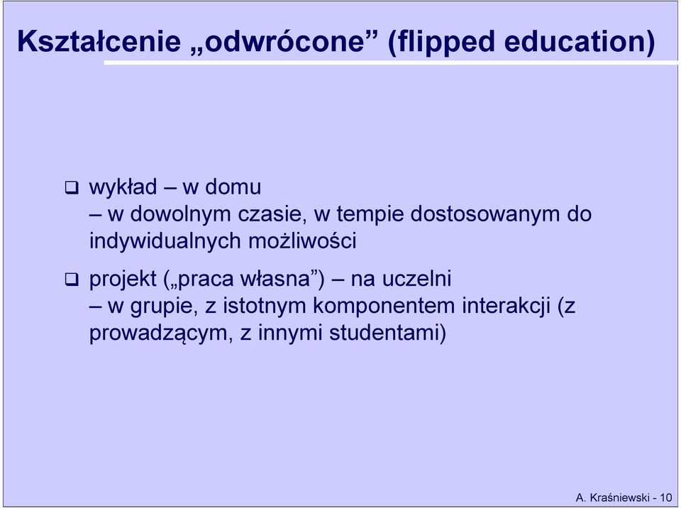 możliwości projekt ( praca własna ) na uczelni w grupie, z