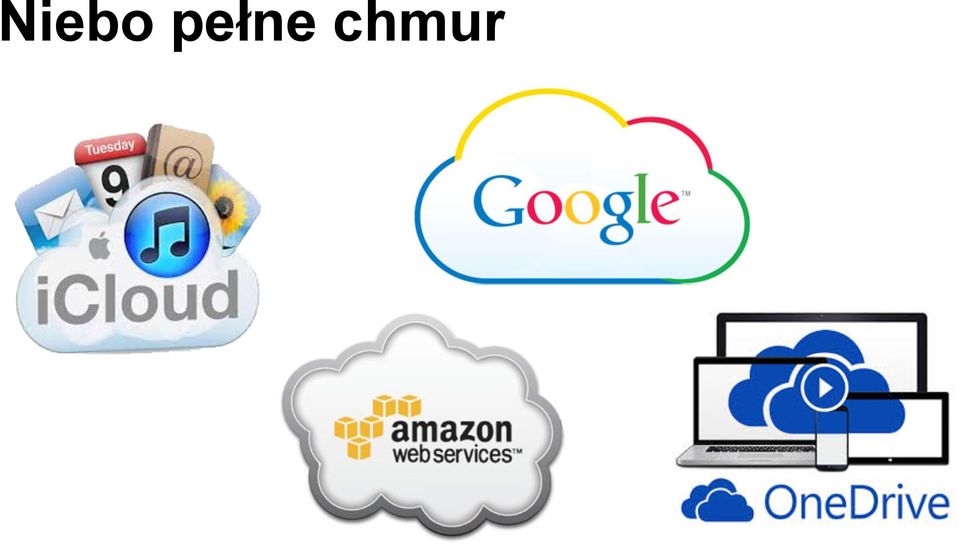 chmur