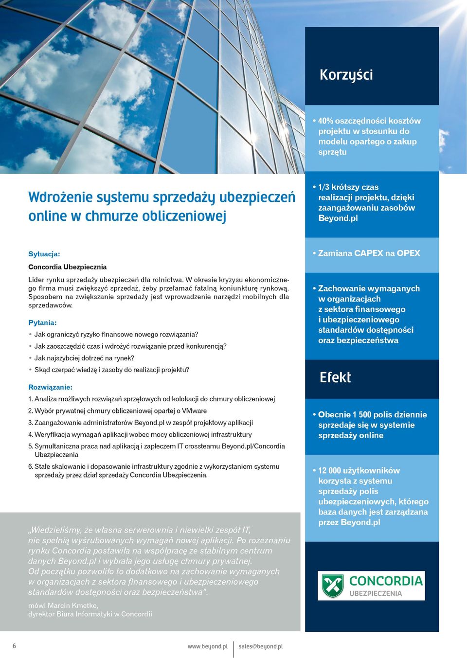 W okresie kryzysu ekonomicznego firma musi zwiększyć sprzedaż, żeby przełamać fatalną koniunkturę rynkową. Sposobem na zwiększanie sprzedaży jest wprowadzenie narzędzi mobilnych dla sprzedawców.