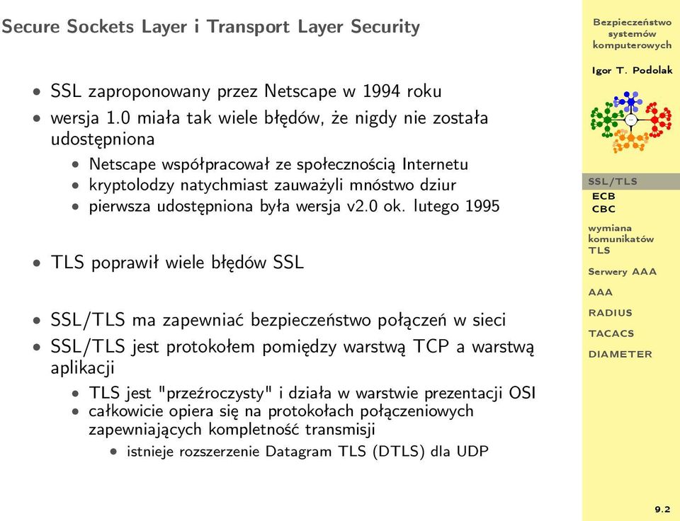 pierwsza udostępniona była wersja v2.0 ok.