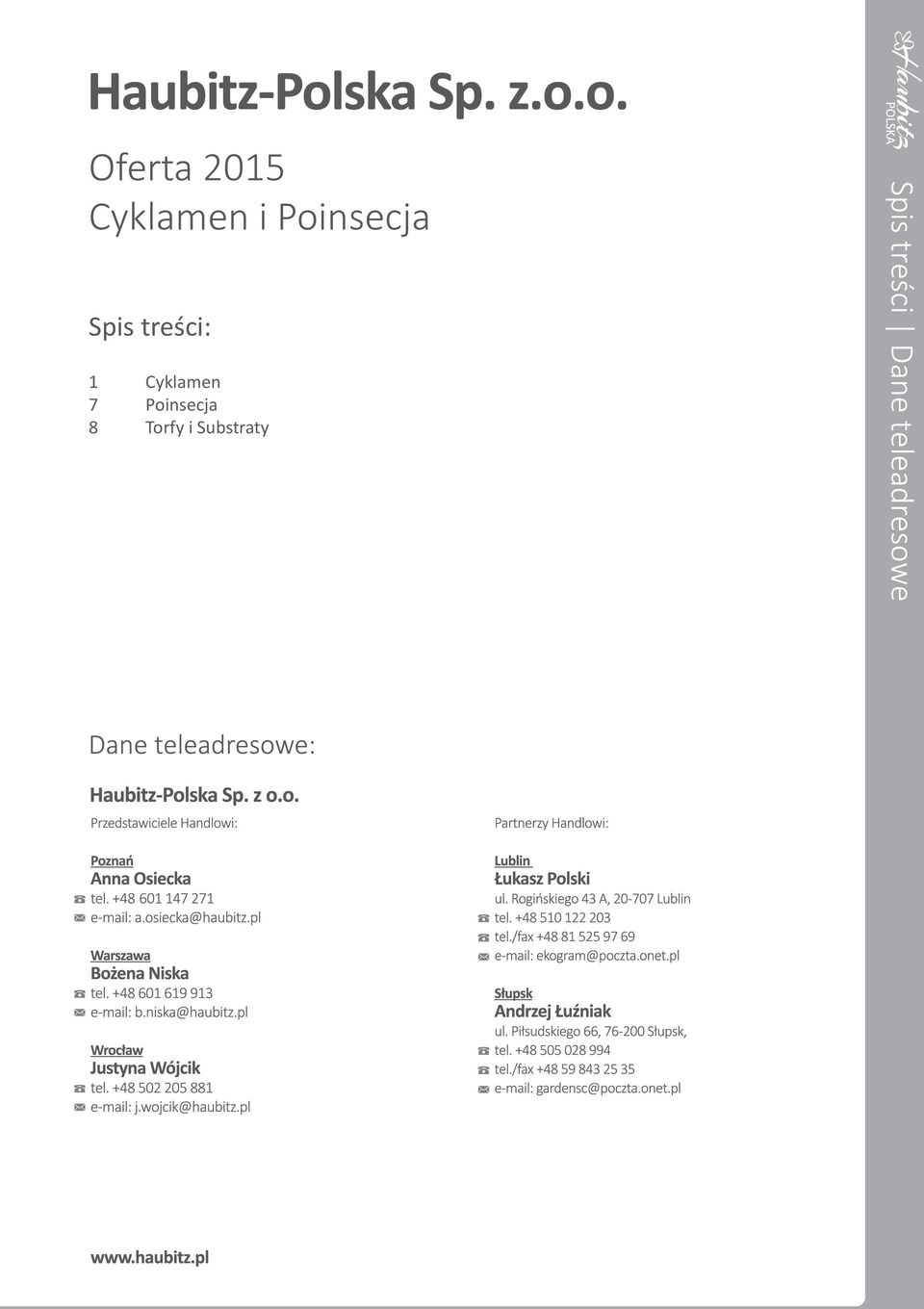 treści: 1 Cyklamen 7