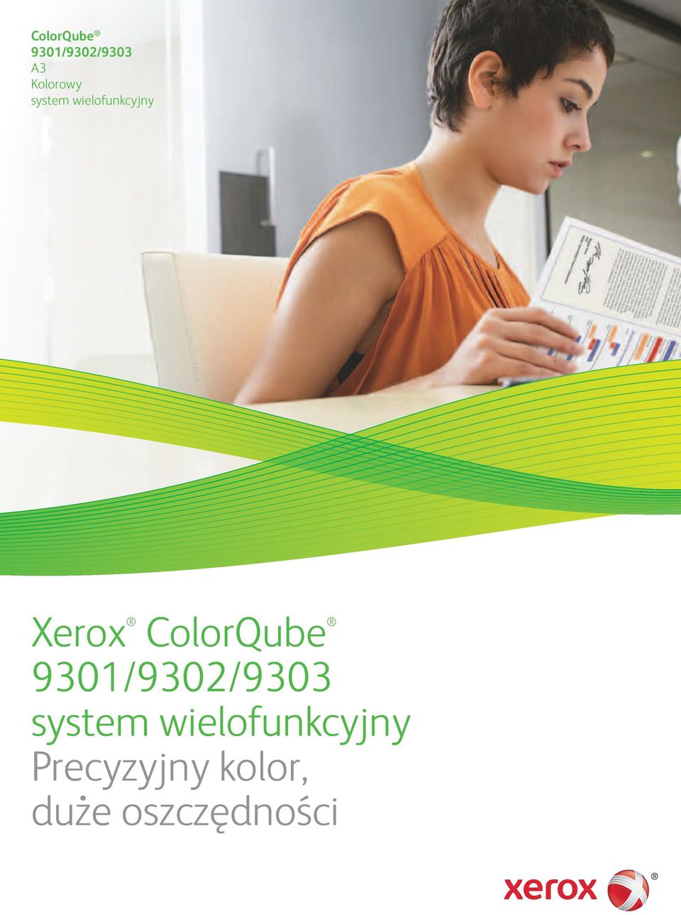 ColorQube 9301/9302/9303 system