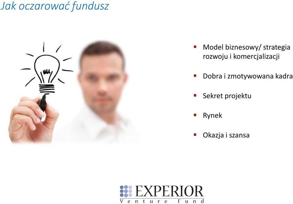 komercjalizacji Dobra i
