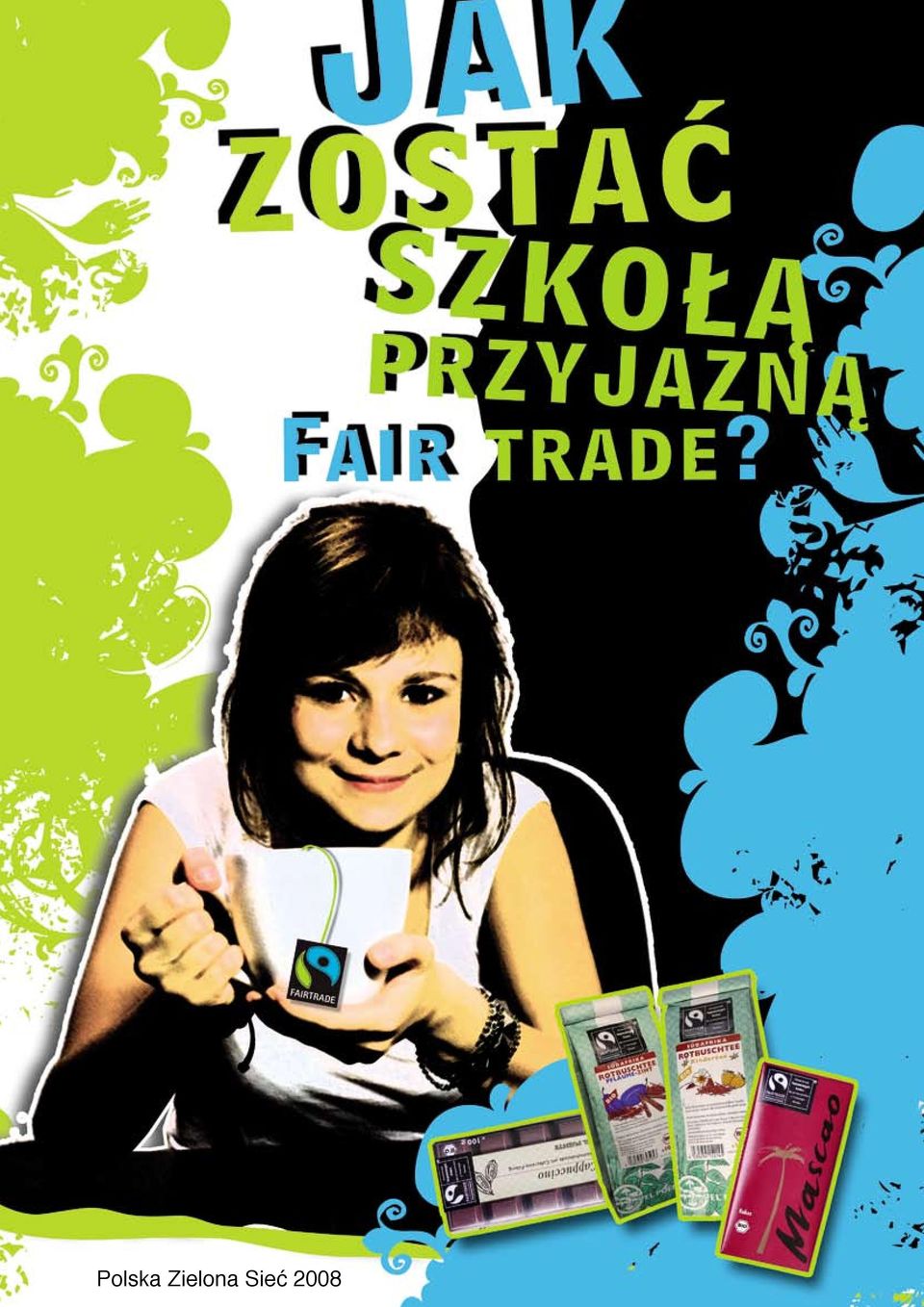 Sieć 2008