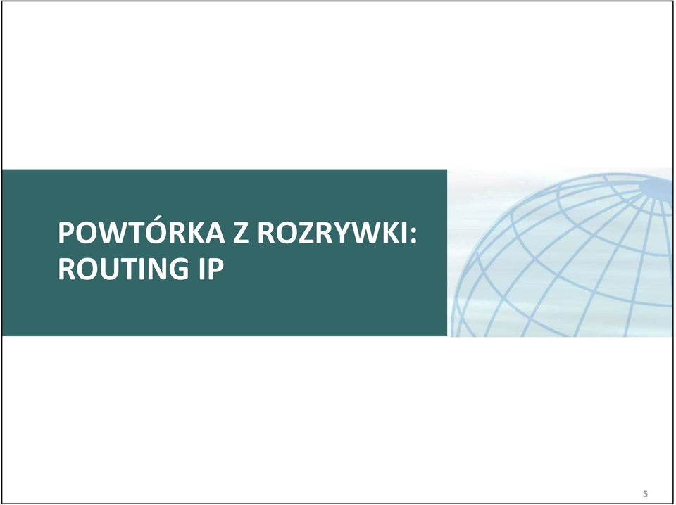 RORYWKI: