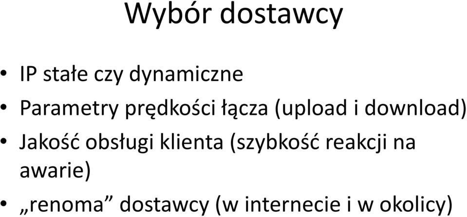 download) Jakośd obsługi klienta (szybkośd