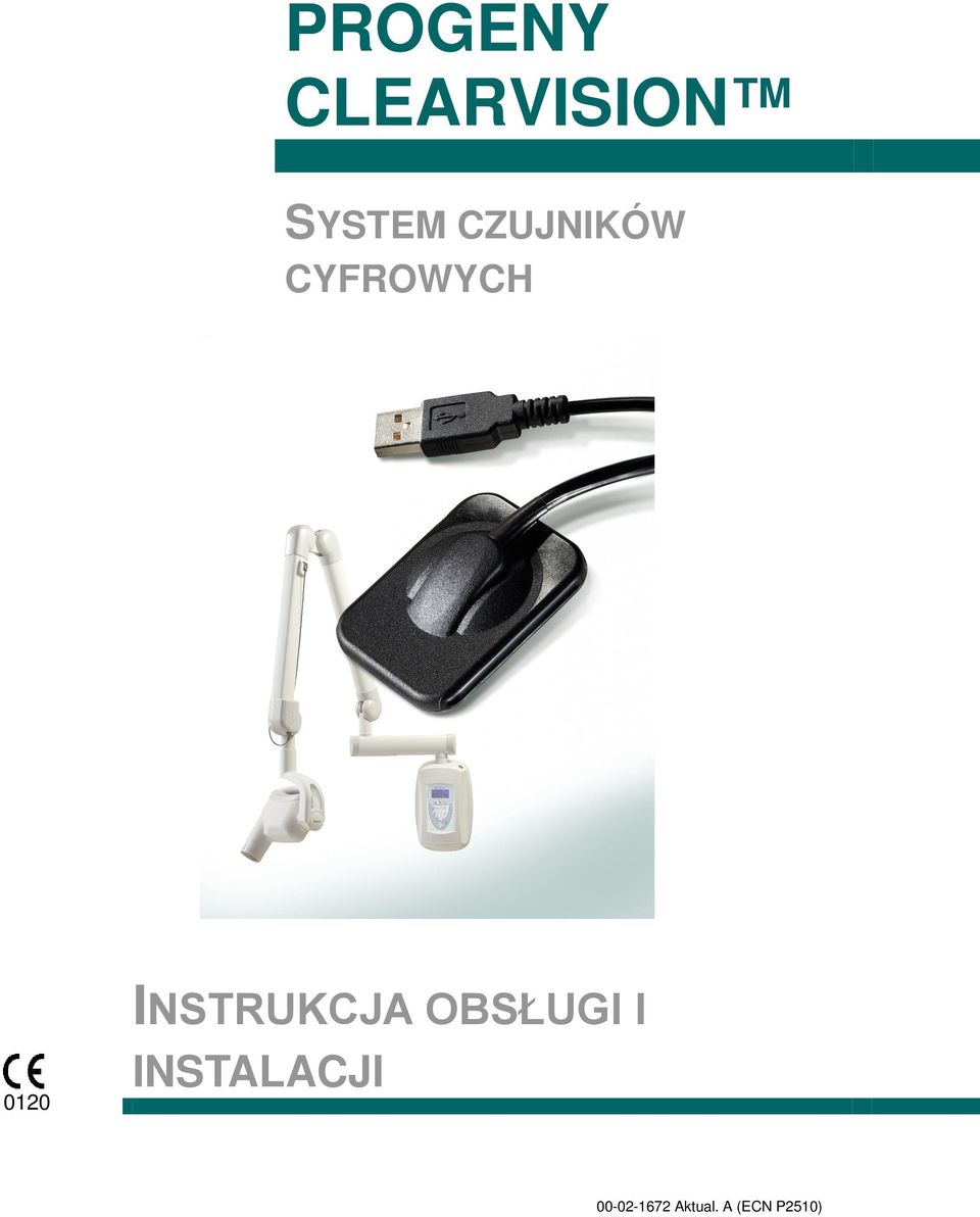 INSTRUKCJA OBSŁUGI I 0120