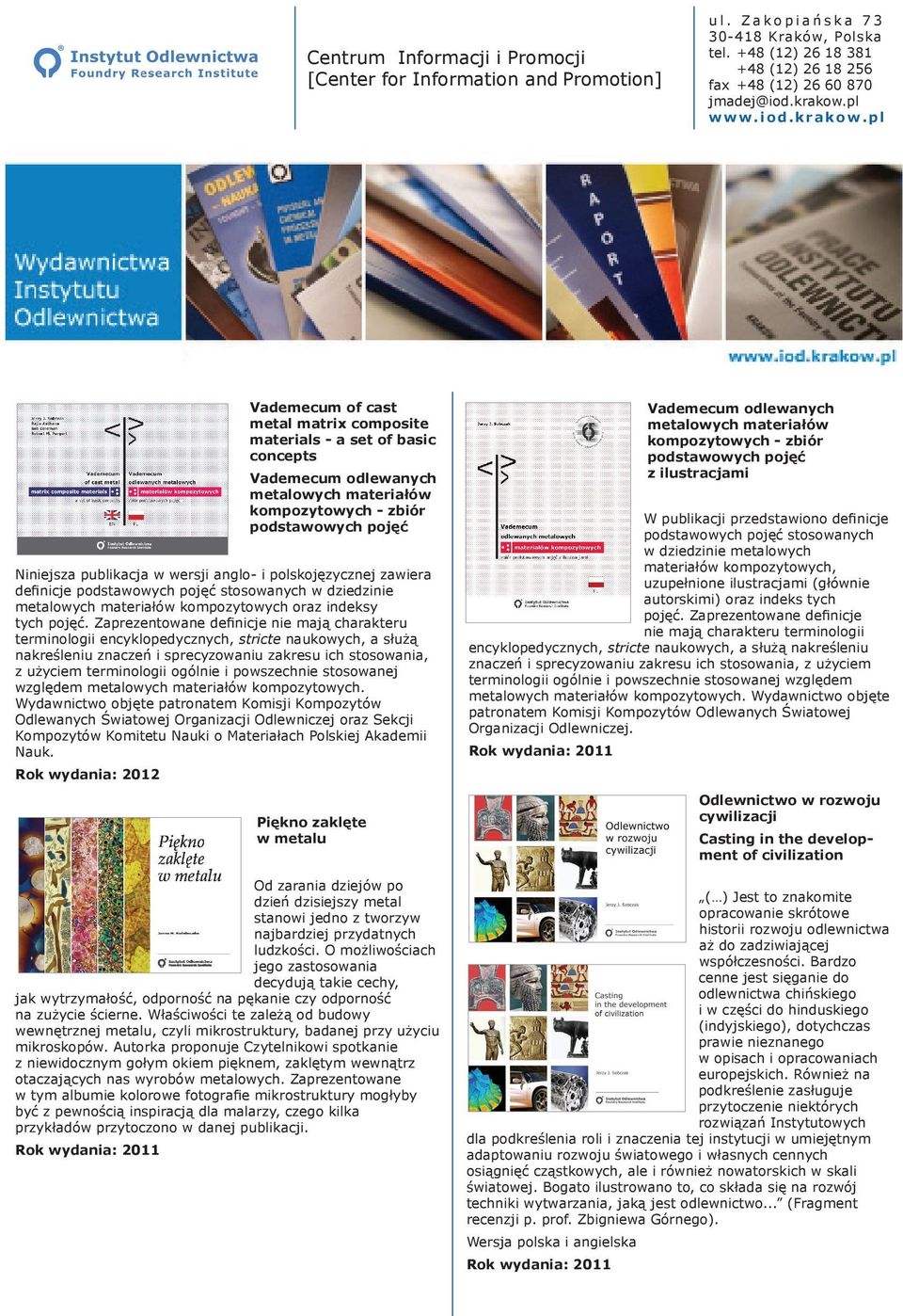 indeksy tych pojęć.
