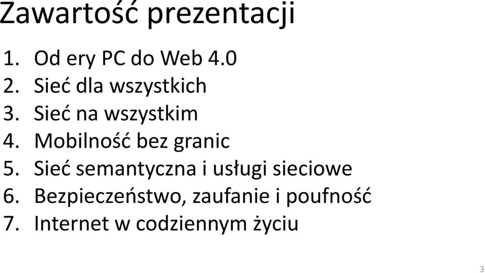 Mobilnośd bez granic 5.