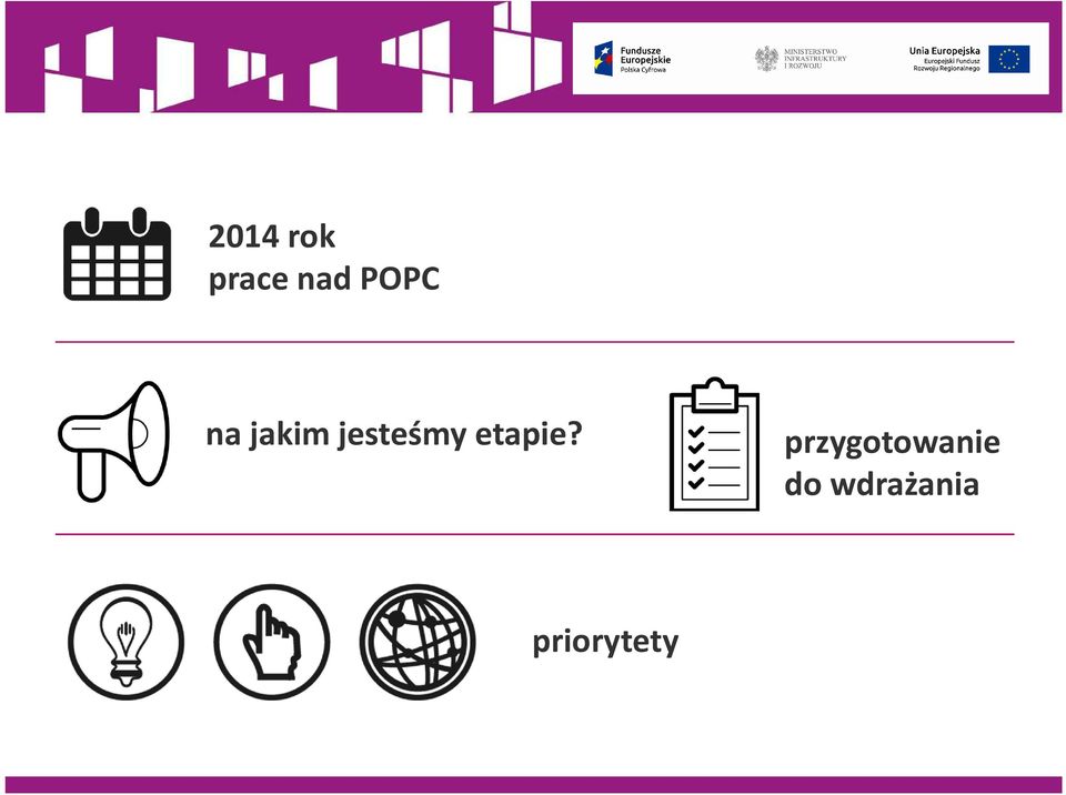 jesteśmy etapie?