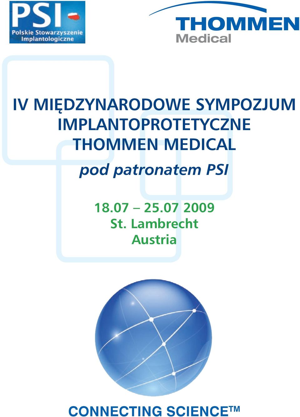 pod patronatem PSI 18.07 25.