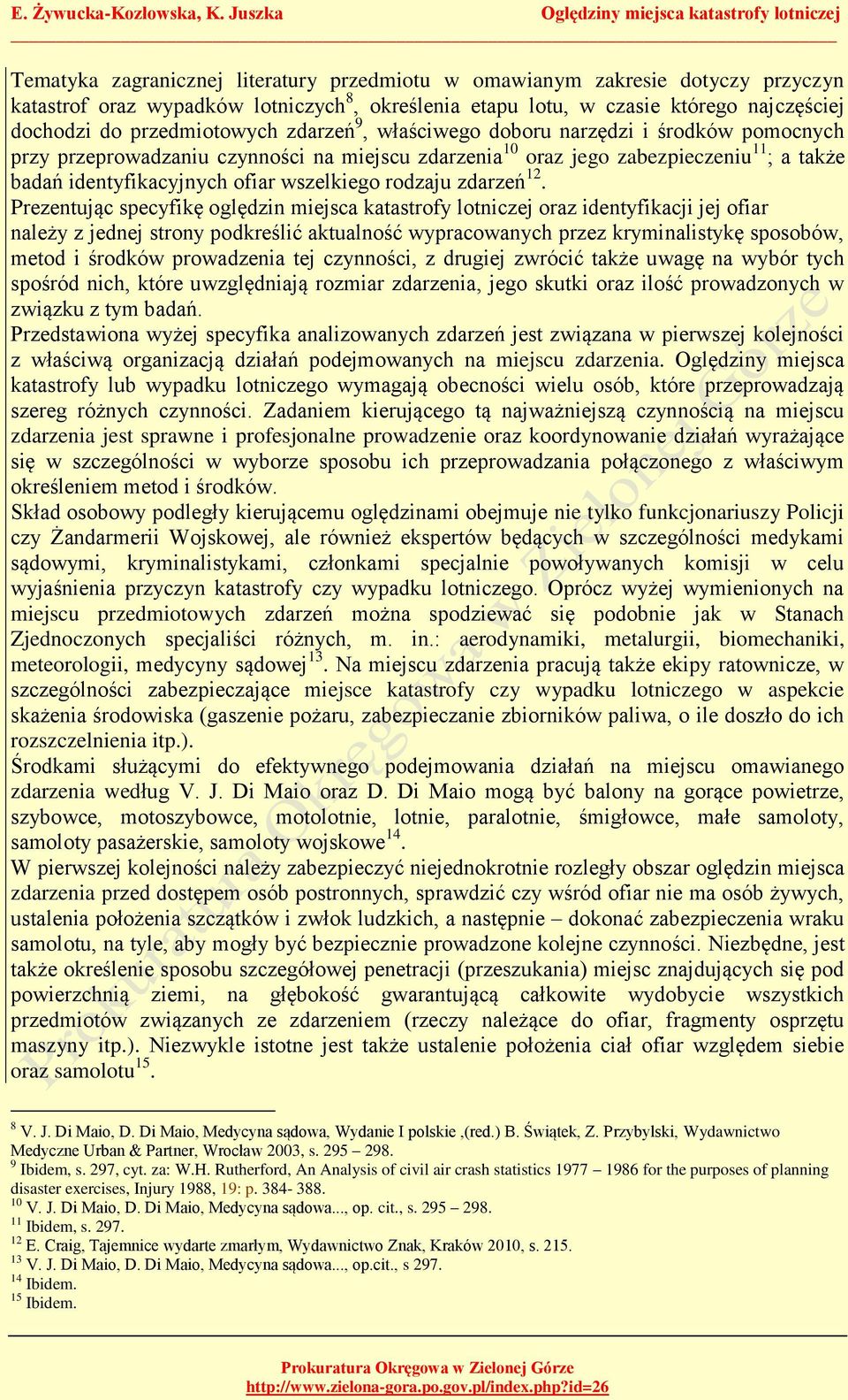 zdarzeń 12.