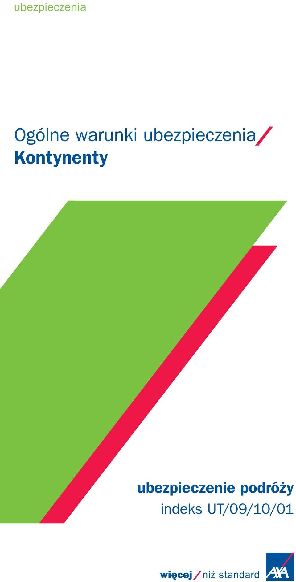 Kontynenty