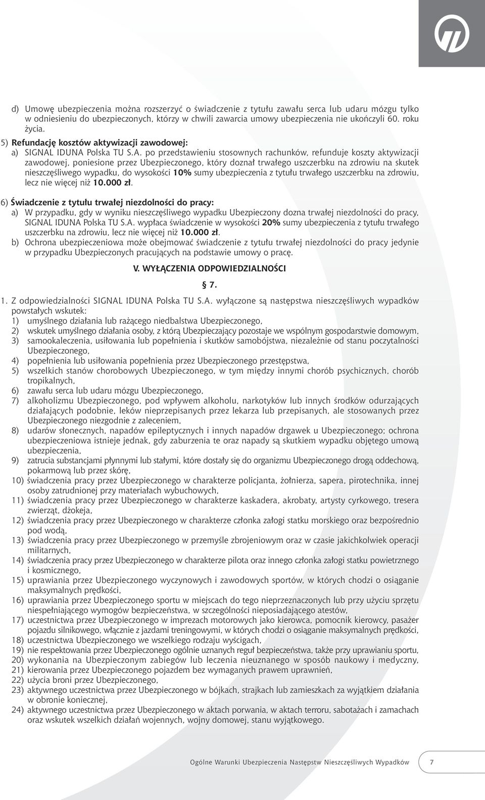 IDUNA 