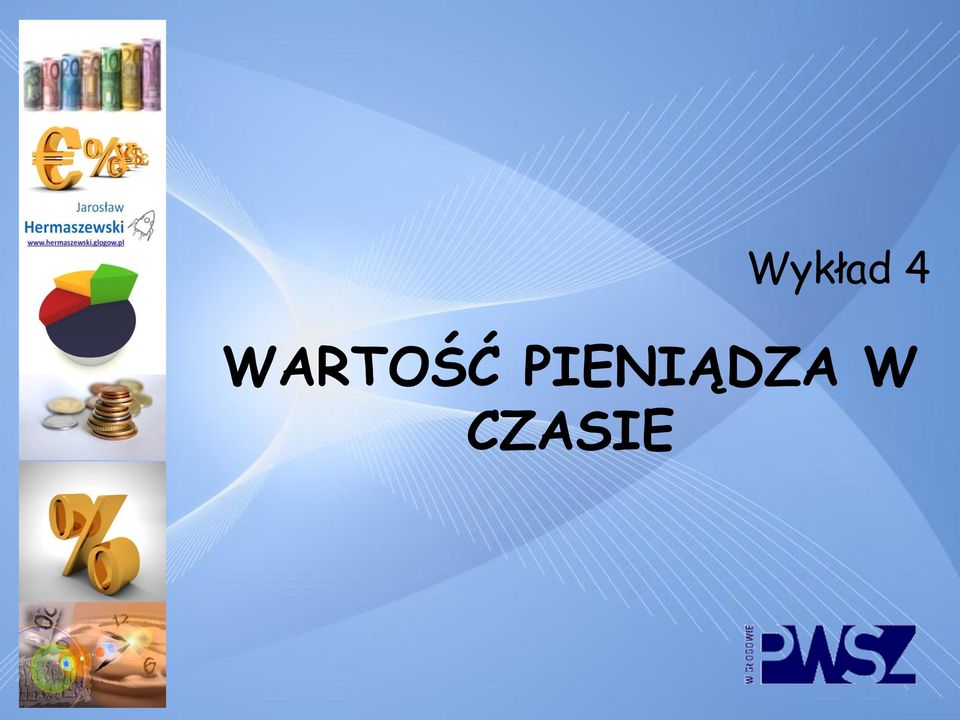 W CZASIE