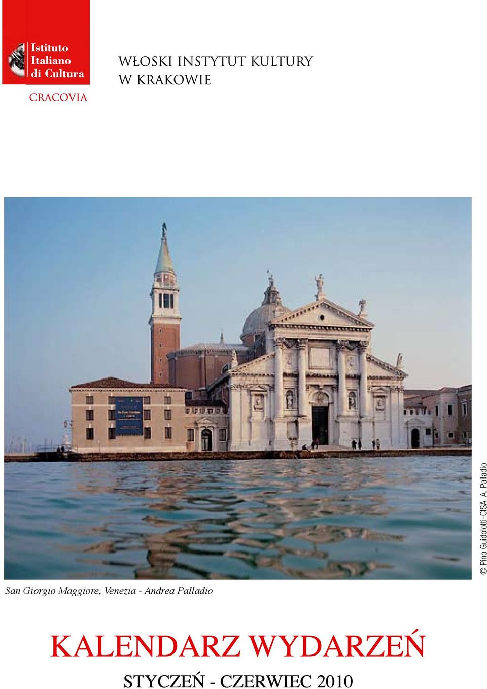 Andrea Palladio