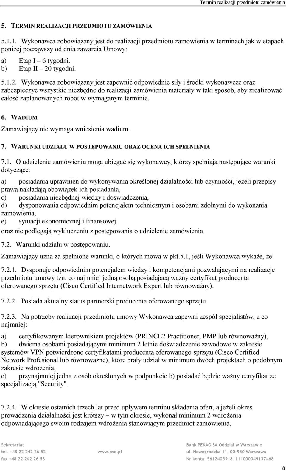 tygodni. 5.1.2.