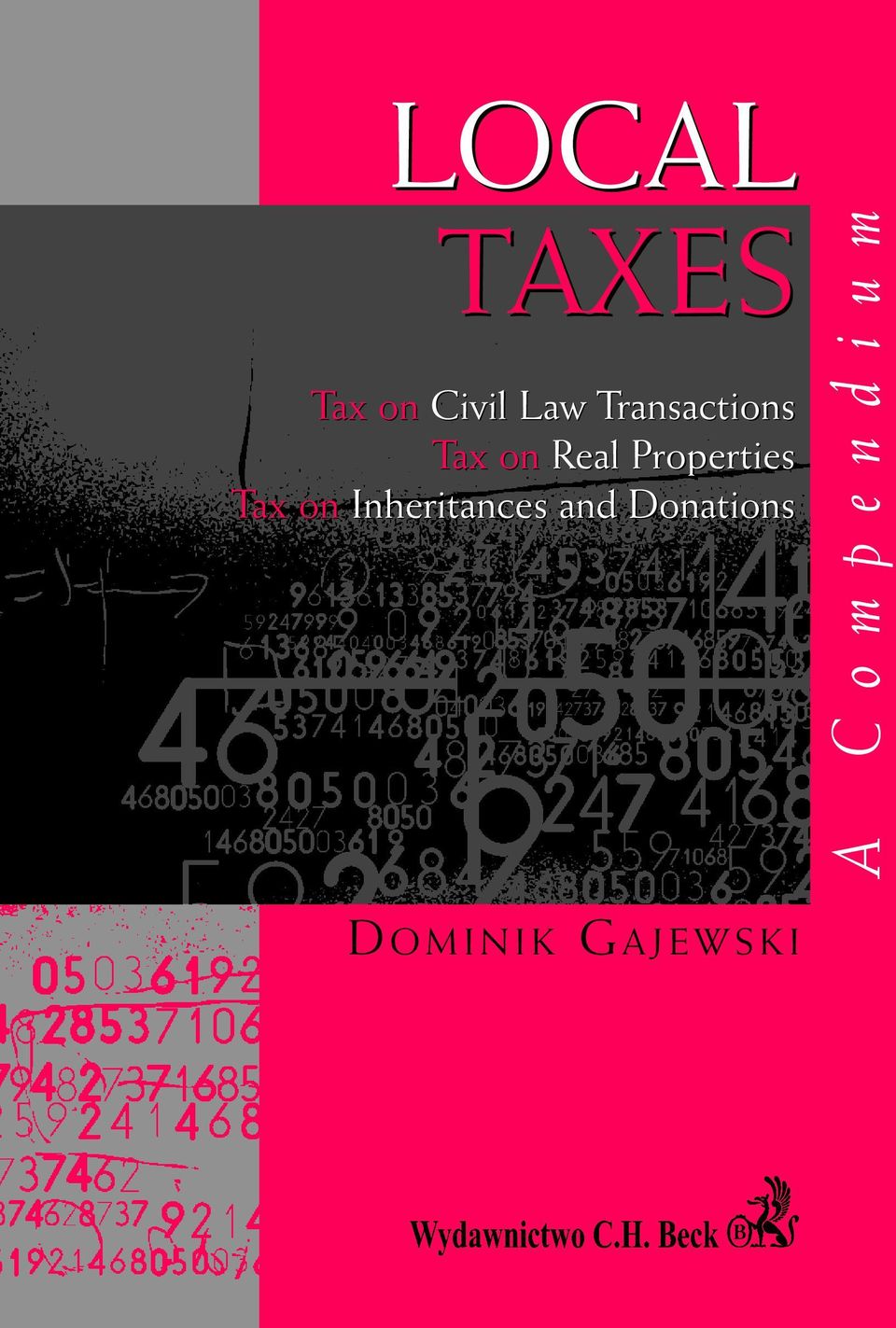Properties Tax on Inheritances