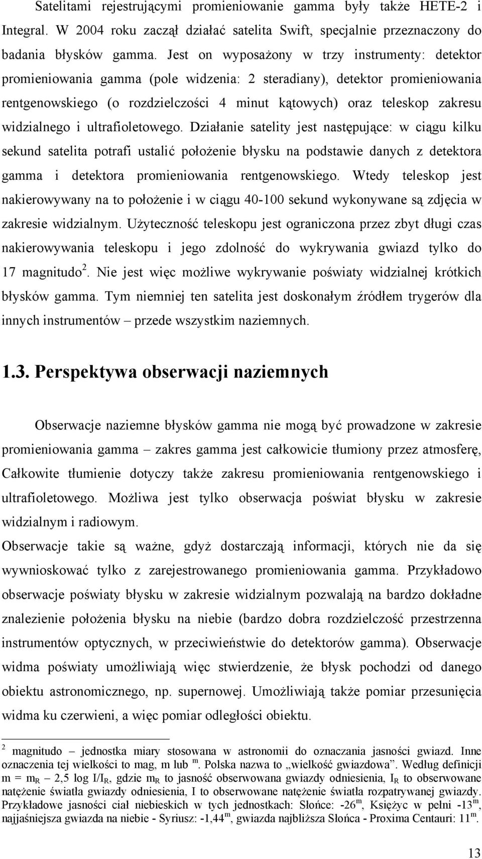 widzialnego i ultrafioletowego.