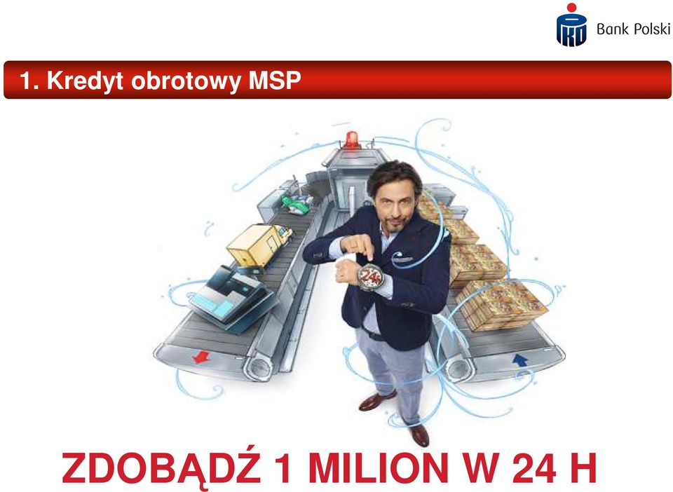 MSP ZDOBĄDŹ