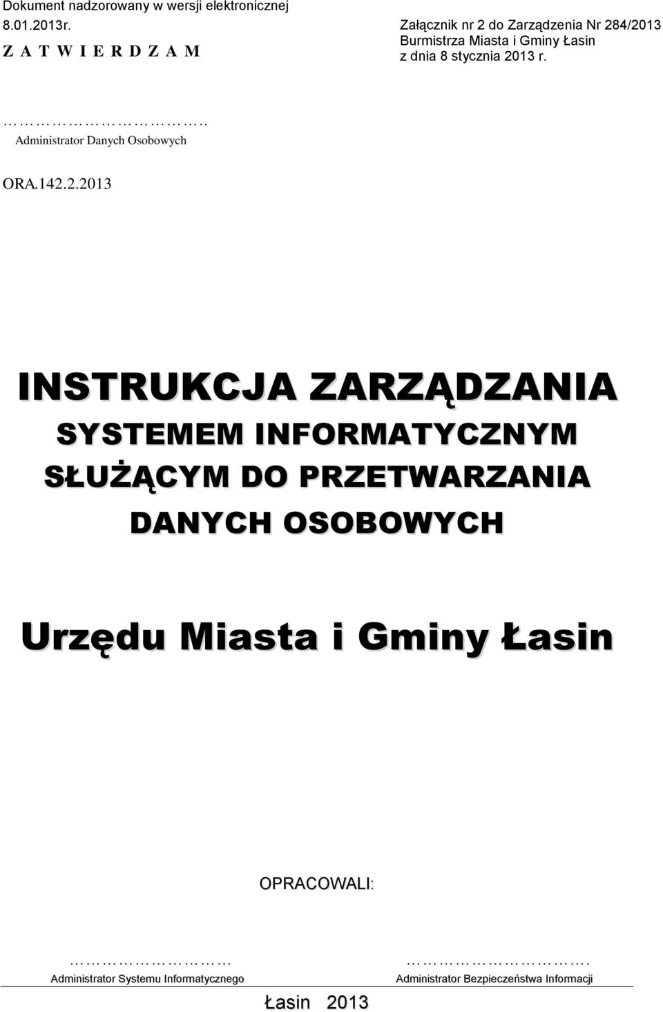 stycznia 20