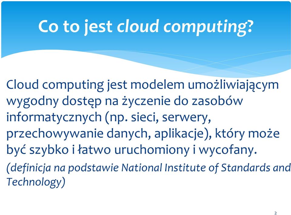 zasobów informatycznych (np.