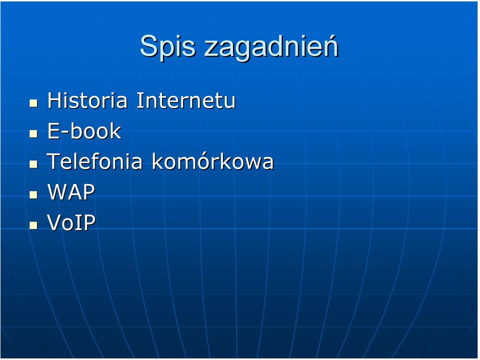 Internetu E-book
