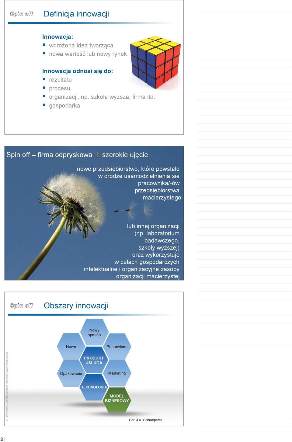 organizacji (np.