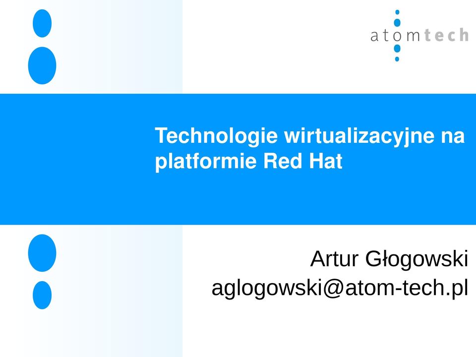 platformie Red Hat