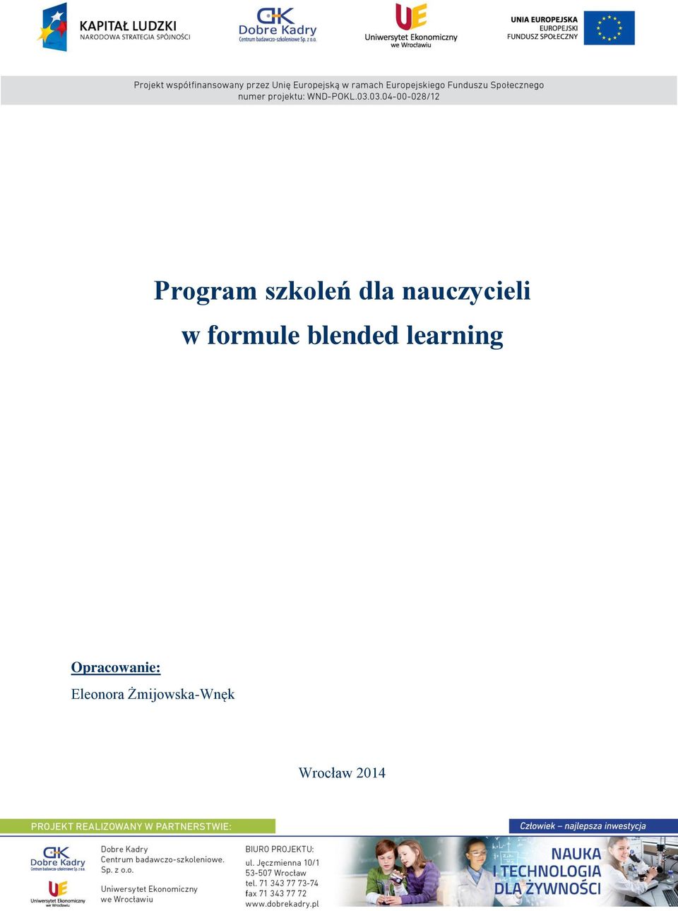 blended learning