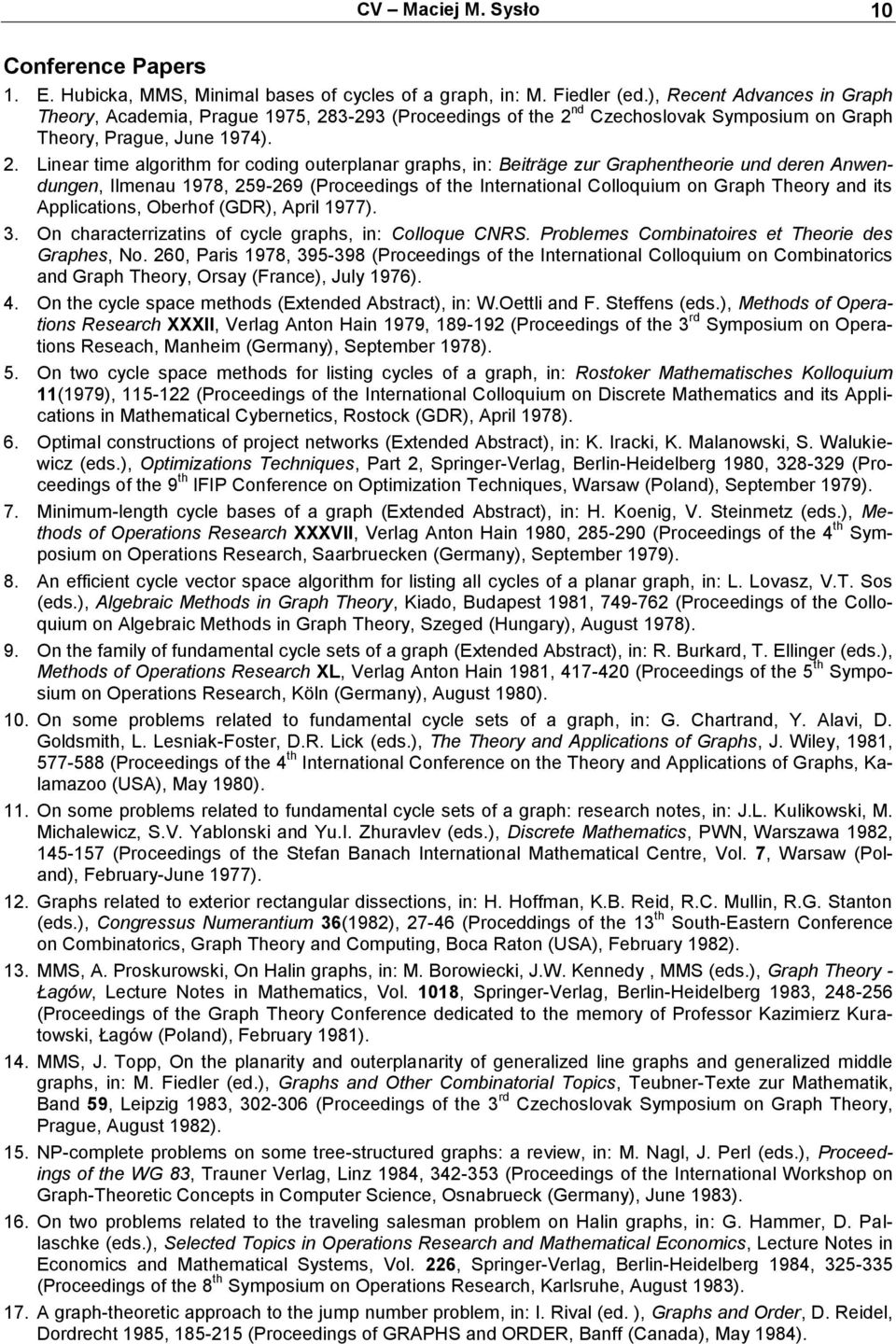 3-293 (Proceedings of the 2 